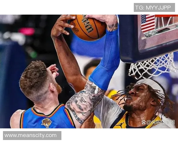 热火与雷霆总决赛第五场激战正酣谁将夺得关键胜利晋级历史巅峰